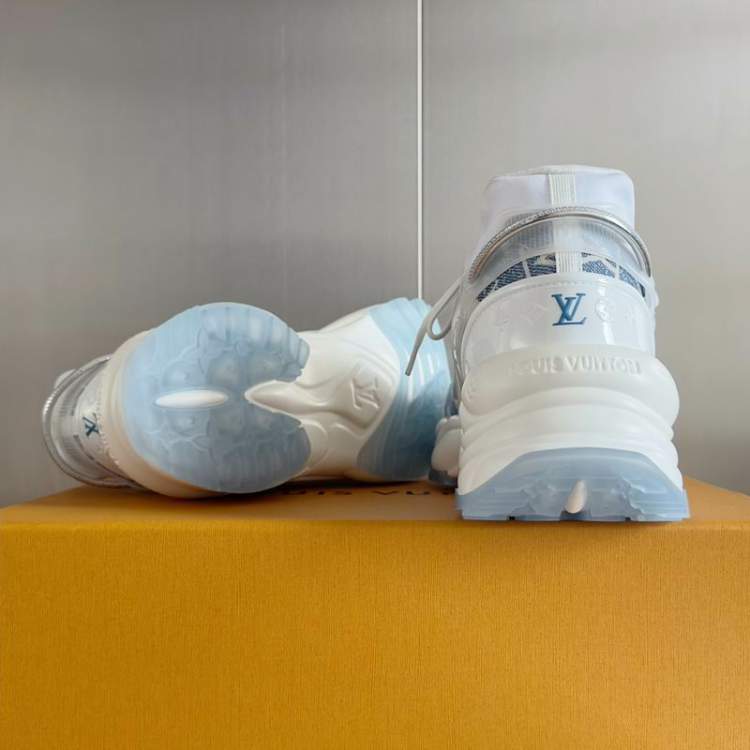 Picture of Louis Vuitton Shoes _SKULVsz35-41517811.5cmmnf1002